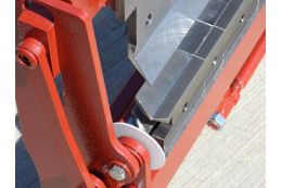 Сегментний листозгинальний верстат Prod-masz SGR 1250/1