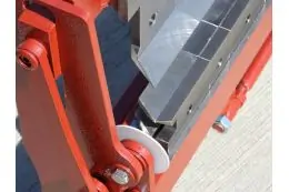Сегментний листозгинальний верстат Prod-masz SGR 1250/1 13
