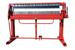 Сегментный листогибочный станок Prod-masz SGR 1000/1,5