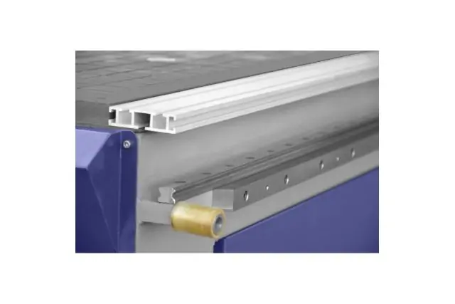 Фрезерный станок с ЧПУ CORMAK C1530 8