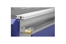 Фрезерный станок с ЧПУ CORMAK C1530