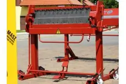 Сегментний листозгинальний верстат Prod-masz SGR 1000/1,5 3