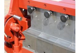 Сегментний листозгинальний верстат Prod-masz SGR 1000/1,5