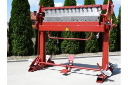 Сегментний листозгинальний верстат Prod-masz SGR 1000/1,5