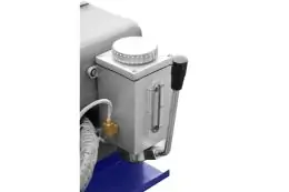 Фрезерный станок с ЧПУ CORMAK C1530 9