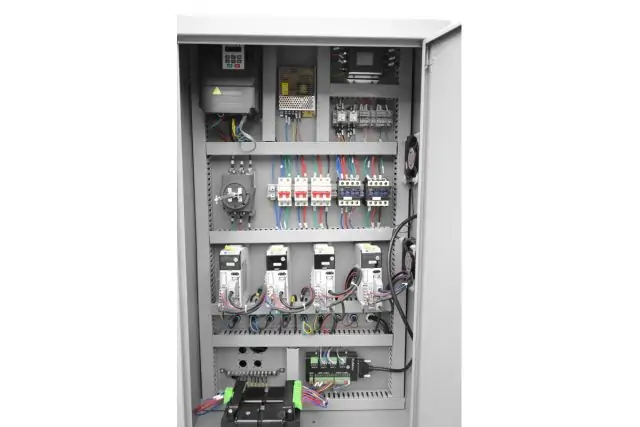 Фрезерный станок с ЧПУ CORMAK C1530 10