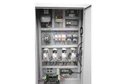 Фрезерный станок с ЧПУ CORMAK C1530 10