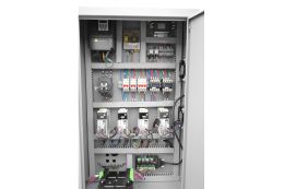 Фрезерный станок с ЧПУ CORMAK C1530 Фрезерный станок с ЧПУ CORMAK C1530