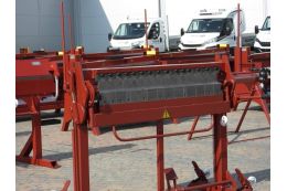 Сегментний листозгинальний верстат Prod-masz SGR 1250/1,5