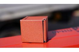 Сегментний листозгинальний верстат Prod-masz SGR 1250/1,5