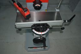 Сверлильно-пазовальный станок Holzmann LBM 290 Сверлильно-пазовальный станок Holzmann LBM 290