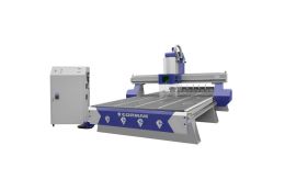 Фрезерный станок с ЧПУ CORMAK C1325 ATC