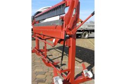 Сегментний листозгинальний верстат Prod-masz SGR 2050/1,2