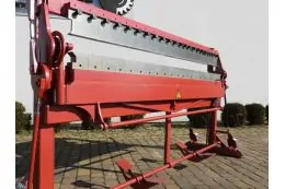 Сегментний листозгинальний верстат Prod-masz SGR 2050/1,2 4