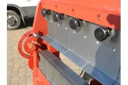 Сегментний листозгинальний верстат Prod-masz SGR 2050/1,2 6