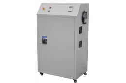 Фрезерный станок с ЧПУ CORMAK C1325 ATC Фрезерный станок с ЧПУ CORMAK C1325 ATC