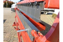 Сегментный листогибочный станок Prod-masz SGR 2050/1,2