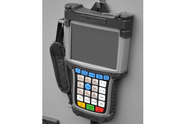 Фрезерний верстат з ЧПУ CORMAK C1325 ATC