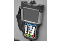 Фрезерный станок с ЧПУ CORMAK C1325 ATC 4