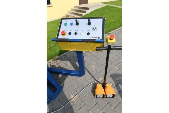 Гідравлічний листозгинальний верстат Prod-masz ZGH 2140/145/3 8