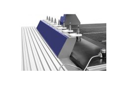 Фрезерный станок с ЧПУ CORMAK C1325 ATC Фрезерный станок с ЧПУ CORMAK C1325 ATC