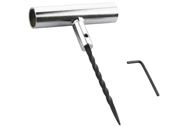 Аппликатор клея REDATS L-типа металлический...