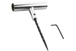 Аппликатор клея REDATS L-типа металлический спиральный L100 мм