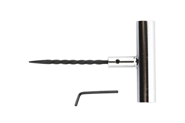 Аплікатор клею REDATS L-типу металевий...