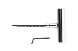 Аплікатор клею REDATS L-типу металевий спіральний L100 мм