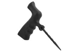 Аплікатор клею REDATS L-типу спіральний L80 мм