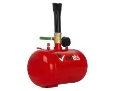 Бустер-інфлятор 19 л REDATS I-190