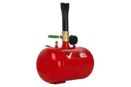Бустер-інфлятор 19 л REDATS I-190 1