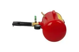 Бустер-інфлятор 19 л REDATS I-190 2