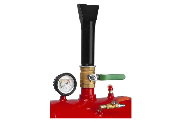 Бустер-инфлятор 19 л REDATS I-190