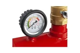 Бустер-інфлятор 19 л REDATS I-190 4