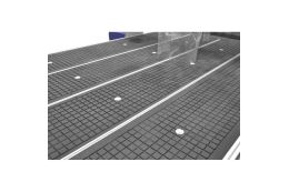 Фрезерний верстат з ЧПУ CORMAK C1325 ATC