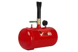Бустер-інфлятор 29 л REDATS I-290 1