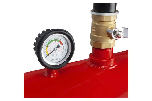 Бустер-инфлятор 29 л REDATS I-290