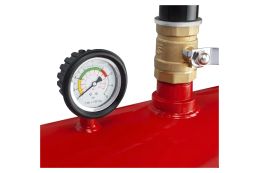 Бустер-инфлятор 29 л REDATS I-290