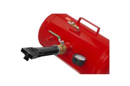 Бустер-инфлятор 29 л REDATS I-290