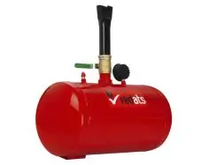 Бустер-инфлятор 38 л REDATS I-380