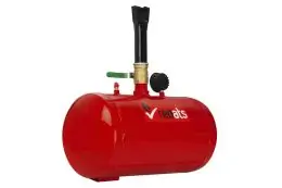 Бустер-інфлятор 38 л REDATS I-380 1