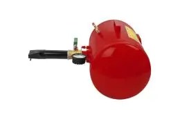 Бустер-інфлятор 38 л REDATS I-380 3