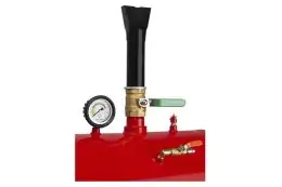 Бустер-інфлятор 38 л REDATS I-380 5