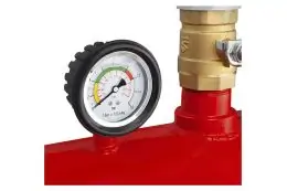 Бустер-інфлятор 38 л REDATS I-380 6