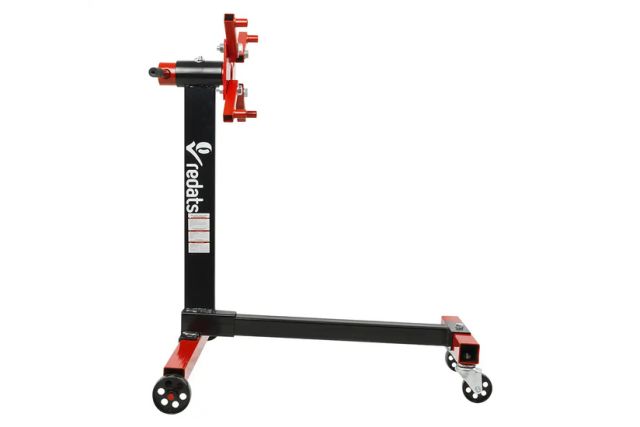 Стенд двигателя REDATS 450 кг