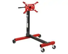 Стенд двигателя REDATS 450 кг