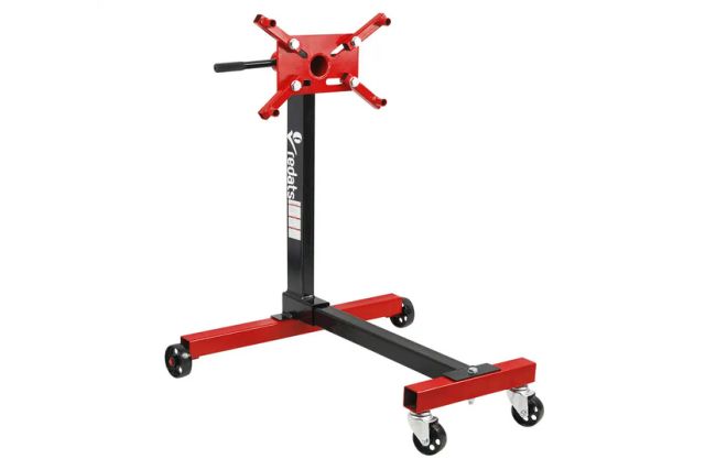 Стенд двигуна REDATS 450 кг