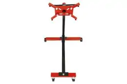 Стенд двигателя REDATS 450 кг 9