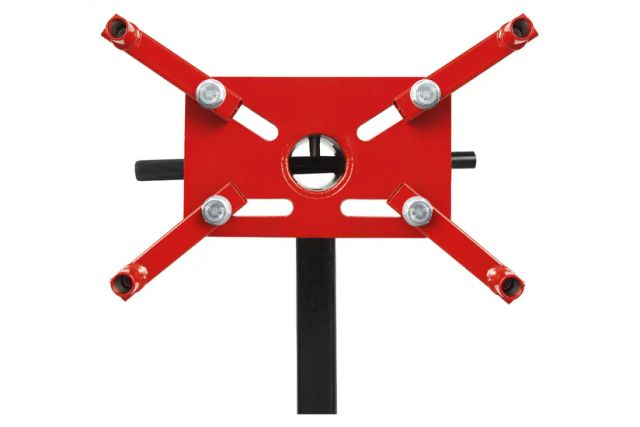 Стенд двигателя REDATS 450 кг